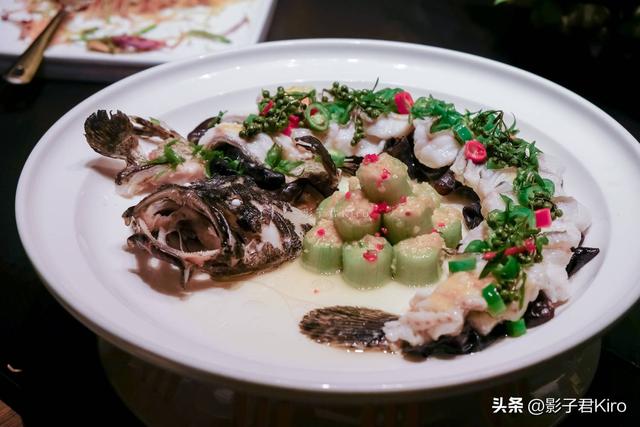 晋江古村落探寻与美食之旅：梧林·五店市一日旅食攻略