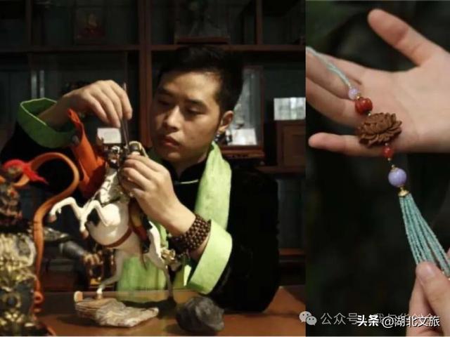 集齐“尖板眼”！华创会湖北文旅推介专场等您来