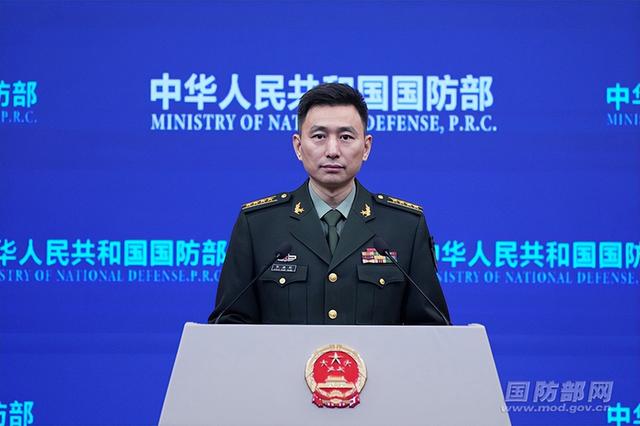 对赖清德斩首逮捕？解放军首次确认	，可选任何手段，直接瓮中捉鳖