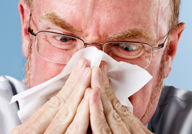 甲流的元凶被查出，橙子没上榜，第1名大家或许每天都在接触