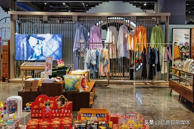 “红楼”戏旅品牌，如何激发文旅新活力？