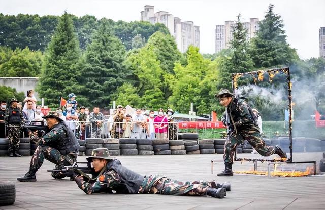 穿越千年昭化，玩转三国古城！最全攻略来了~