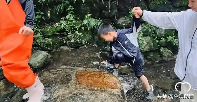 失踪自闭儿遗体已找到，救援队曝光死因，生前饱受痛苦，官方通报