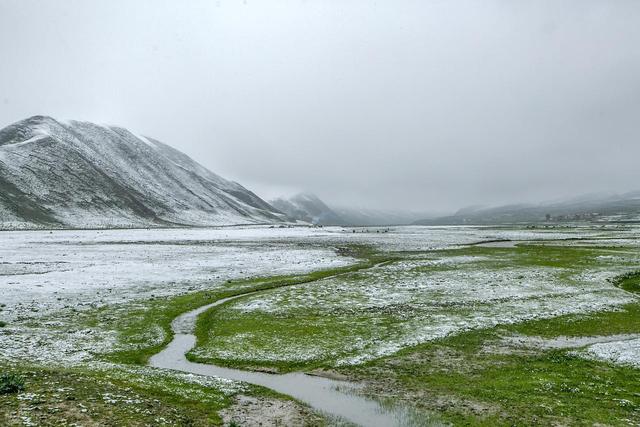 3-4月人少景美的6个地方，反向春游，去欣赏静谧的优质山水
