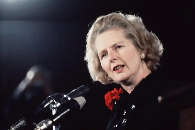 英国越混越差？美国埋坑、工业空心化，“衰落管理”才是最好归宿