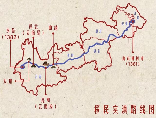 比南京更“明”的小城，就藏在贵州