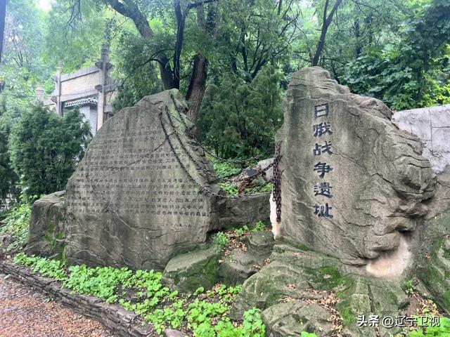 夏日限定！辽宁本溪避暑路线推荐，25℃的清凉可太治愈了~（市内版）