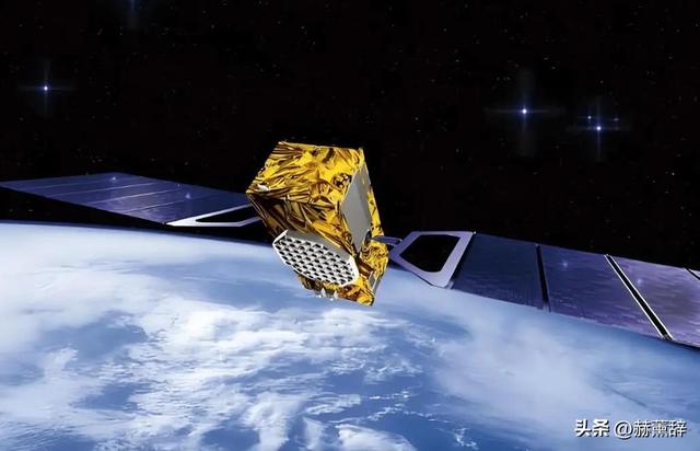 中美俄卫星定位精度差距太大！美0.1米，俄1.5米，中国北斗是多少