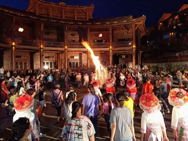 桐梓4条避暑康养路线，解锁你的夏日疗愈之旅！