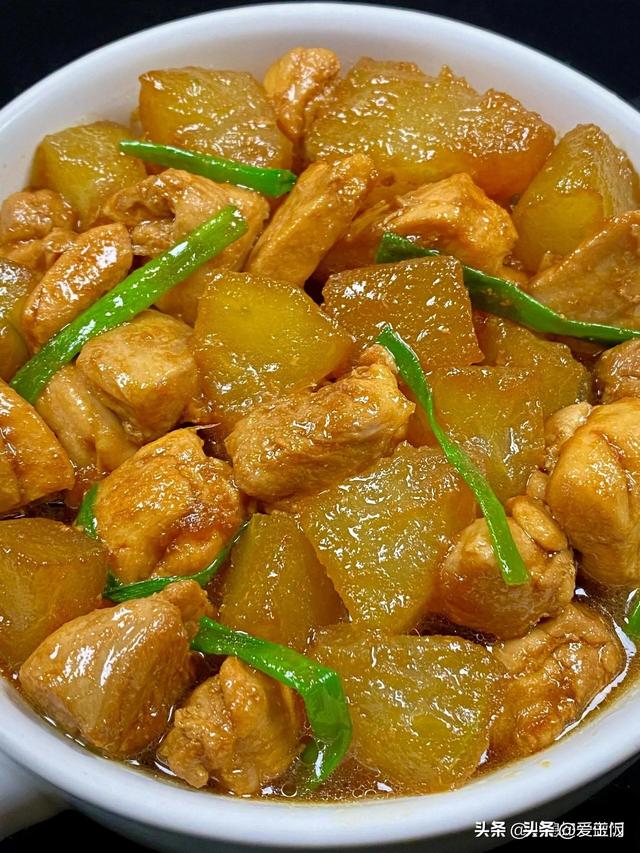 最近我瘦了20斤！脂肪最讨厌的6种食物来了