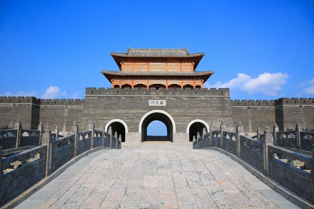 河北13个5A级景区，你去过几个？
