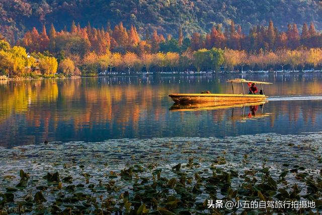 11月旅游的目的地推荐|每一个都是出片圣地的存在