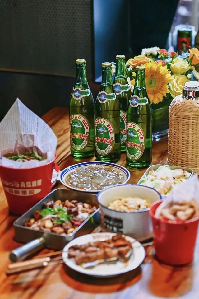 畅游齐鲁 乐GO山东！8条宝藏路线已备好，夏天的山东就该这么玩