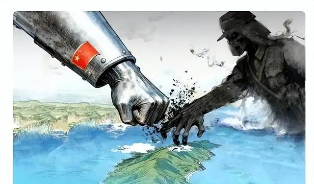 24小时内，台海爆出两个重磅消息，高市早苗反击计划已全面出炉！