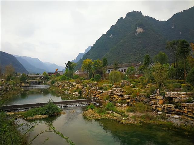旅游避坑指南