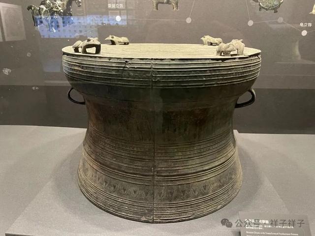 广西游记（3）：南宁青秀山与广西博物馆