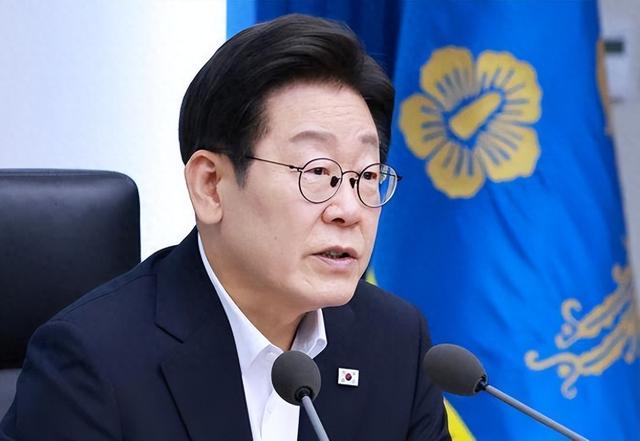 中方不必留座，李在明9月行程要凉，王毅挂断电话，送韩国一句话