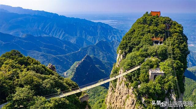 “黄金廊道”串运城景 追“浪浪山”热潮畅快撒欢