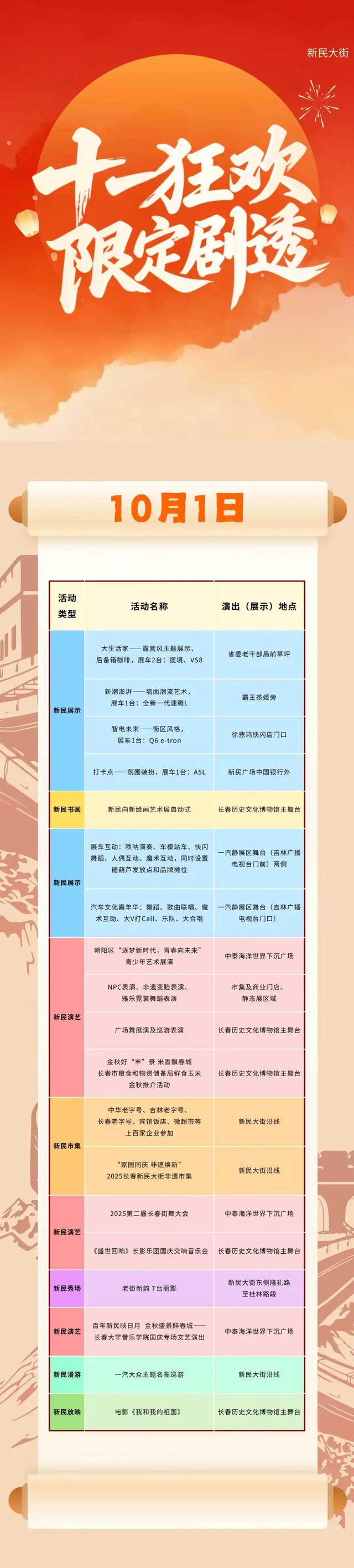 又要变“步行街”啦~背后大招让人心痒难耐！