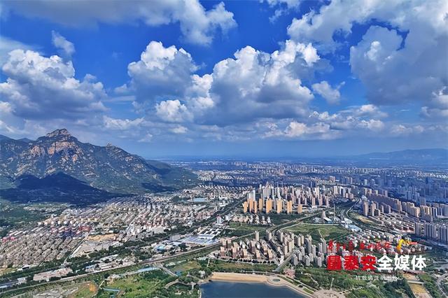 2025年全国“我们的节日・重阳”主题文化活动即将在山东泰安启幕 泰安邀四海宾朋共赴重阳之约