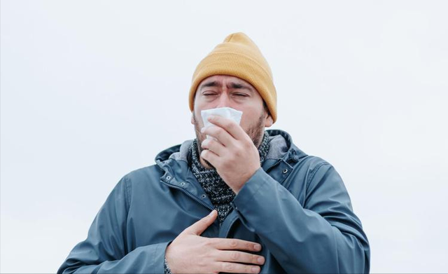 甲流再次爆发，可能不发烧！医生：出现3个症状	，别犹豫赶紧检查