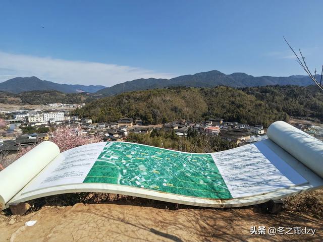 土楼拾光③:梅林古镇（2025.2.11 漳州·南靖）