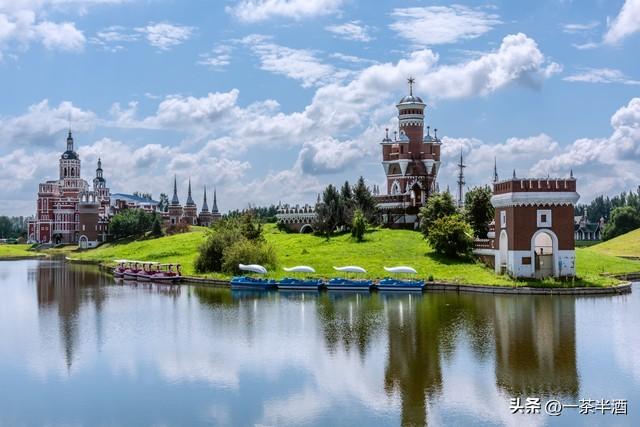 免费营地：江西赣州境内免费自驾车停车营地，主要景点及特色美食
