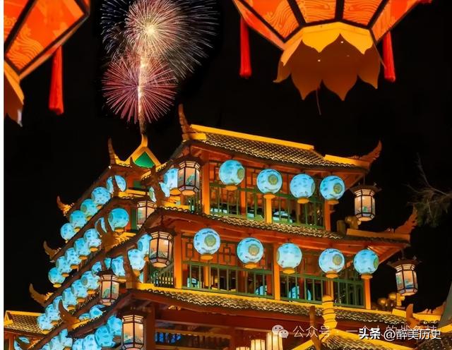 投资13亿，青岛上合在搞的“仿古宋城不夜城”能行吗？