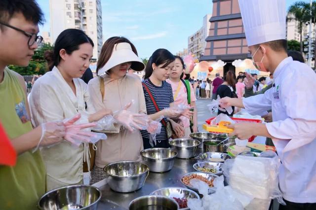 会玩的人都来这里抢“鲜”！今天启幕→