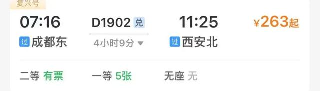 成都出发，超适合穷游的7大城市！