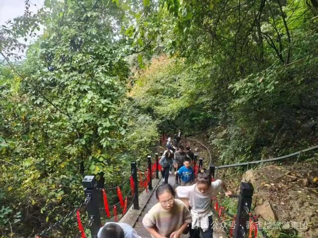 假期过半了！抓紧时间来永济吧