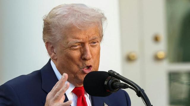 特朗普下令，要把中企一锅端	，美禁令生效前，中国取消10万吨订单