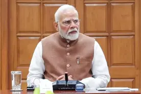 印巴未来72小时失控？印70%电网瘫痪、32座机场停运，超16亿人陷核战阴影图片