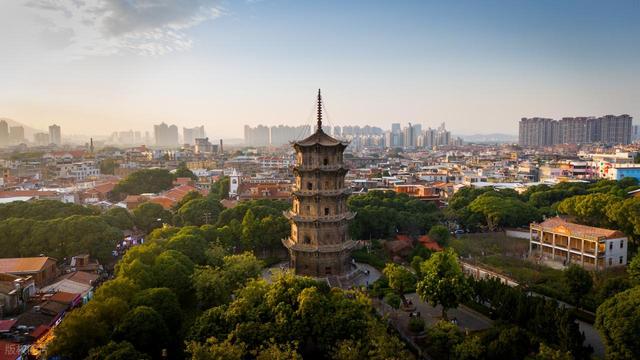一个人旅行真的太爽，这7个地方，一个人也适合去