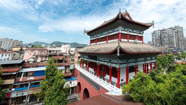 福建省“巨无霸”县级市？人口不到50万，面积比2个深圳还大