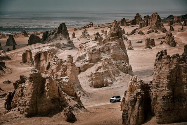 风景美到窒息的自驾游绝佳路线！