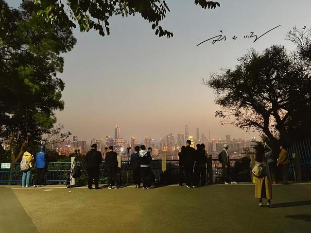 啥？广州竟然也是一座“散装城市”？