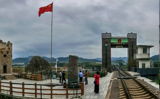 高铁时代，合作共赢！通化正式加入“沈白高铁沿线城市旅游联盟”！