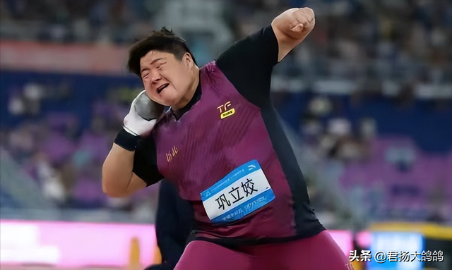 十五届全运会圆满落幕，5名运动员官宣退役，一个比一个可惜