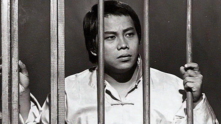 从陈真到火云邪神的轮回：纪念梁小龙和那个闪闪发光的时代