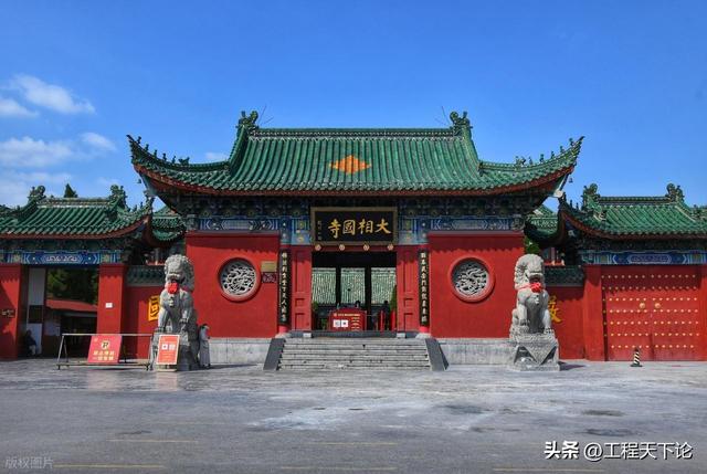 开封超火景点盘点！清明上河园居首，客流量曝光 + 避峰攻略请收好