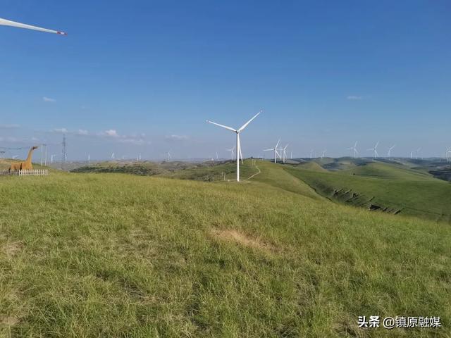 庆阳，高天厚土