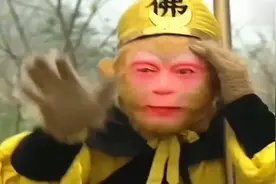 唐僧念的紧箍咒究竟是什么，翻译成中文只有六个字，换你也头疼图片