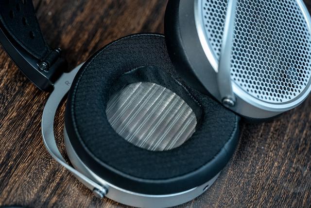 顶级【严肃向】器乐头戴——HIFIMAN HE600