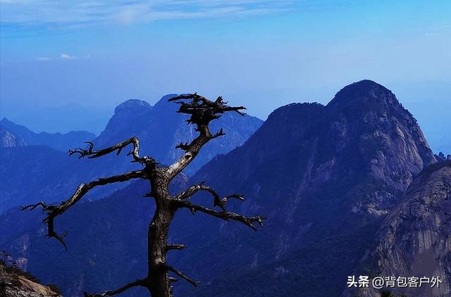 爆款来袭！穿越侏罗纪！牯牛降3天2夜重装徒步，探秘华东最后秘境