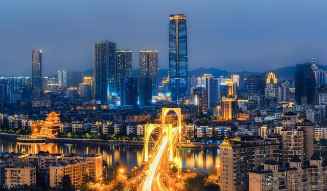 广西省的下一个“南宁”，不是桂林不是玉林，而是这座低调的城市