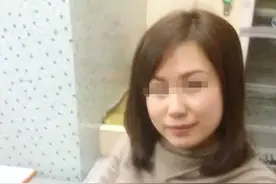 45岁美艳大妈再婚找对象，不要房车，但必须满足她的一个要求图片