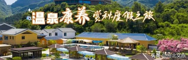 收好这份承德秘境地图！5条线路带你解锁塞外秋天的隐藏副本～