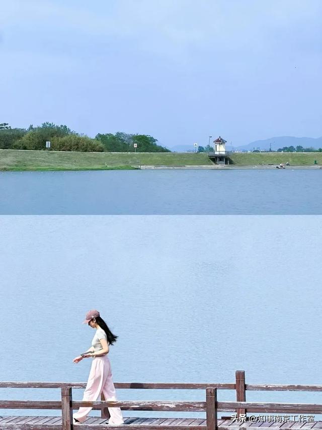 “南京小洱海”，它值得拥有自己姓名！