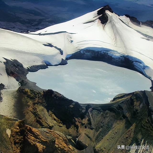 从北极万年游牧荒野，到赤道海洋湖泊群，42处世界双遗产极境之美